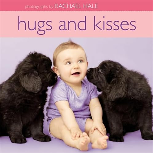 Beispielbild fr Hugs and Kisses zum Verkauf von SecondSale