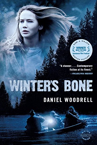 Stock image for Winter's Bone for sale by Gulf Coast Books