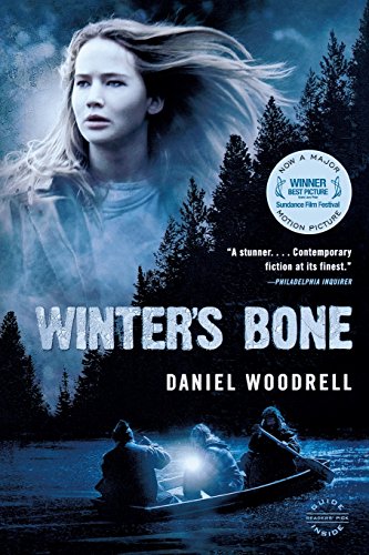 9780316131612: Winter's Bone: A Novel