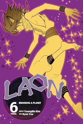 Stock image for Laon, Vol. 6 for sale by Russell Books