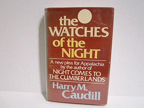 Imagen de archivo de The Watches of the Night a la venta por Ken's Book Haven