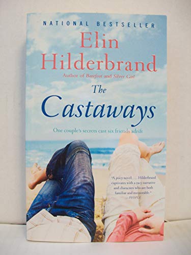 Beispielbild fr The Castaways: A Novel zum Verkauf von SecondSale