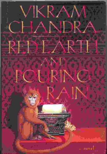 Beispielbild fr Red Earth and Pouring Rain: A Novel zum Verkauf von SecondSale