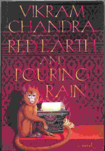 Imagen de archivo de Red Earth and Pouring Rain a la venta por Better World Books: West