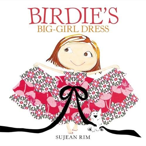 Imagen de archivo de Birdie's Big-Girl Dress (Birdie Series) a la venta por SecondSale