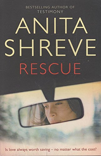 9780316133357: Title: Rescue A Novel
