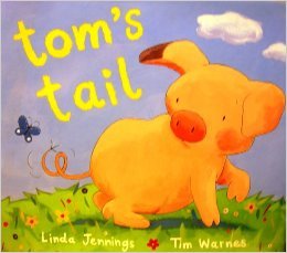 Stock image for Toms Tail for sale by Elusive Moon Books