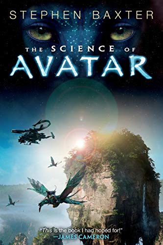 9780316133470: The Science of Avatar