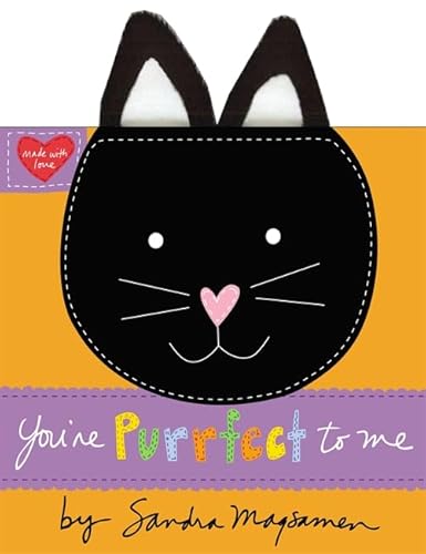 Beispielbild fr You're Purrfect to Me (Earesistables) zum Verkauf von Wonder Book