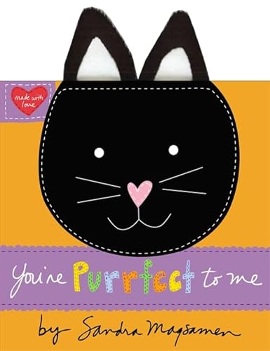 Stock image for You're Purrfect to Me (Earesistables) for sale by Gulf Coast Books
