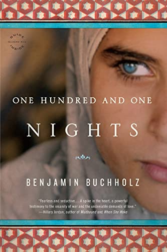 Beispielbild fr One Hundred and One Nights: A Novel zum Verkauf von Wonder Book
