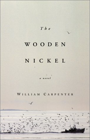 Imagen de archivo de The Wooden Nickel: A Novel a la venta por SecondSale