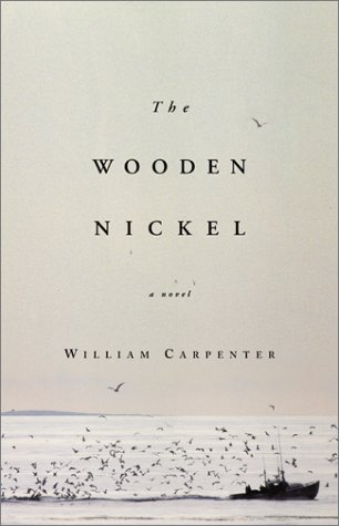 Stock image for The Wooden Nickel for sale by Better World Books
