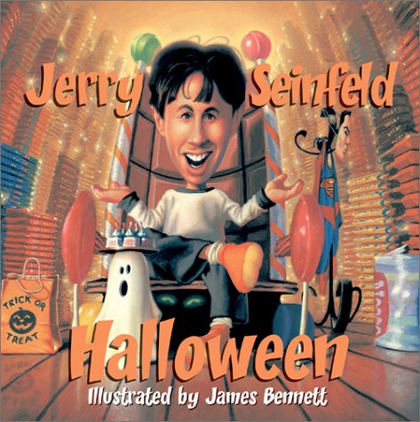 Halloween Book/CD