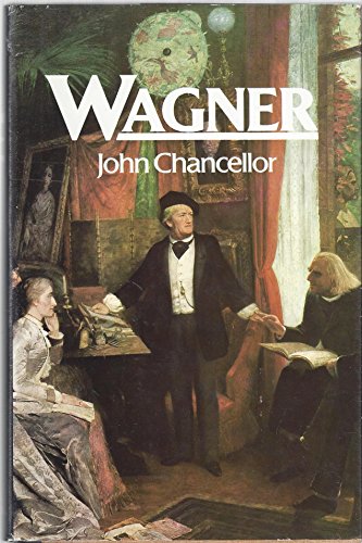 9780316136228: Wagner