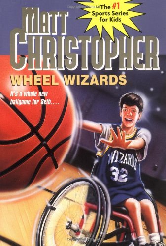 Beispielbild fr Wheel Wizards zum Verkauf von ThriftBooks-Atlanta