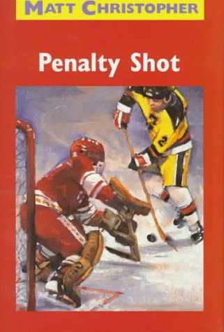 9780316137874: Penalty Shot (Classics Series, 51)