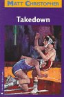 Imagen de archivo de Takedown a la venta por Hawking Books