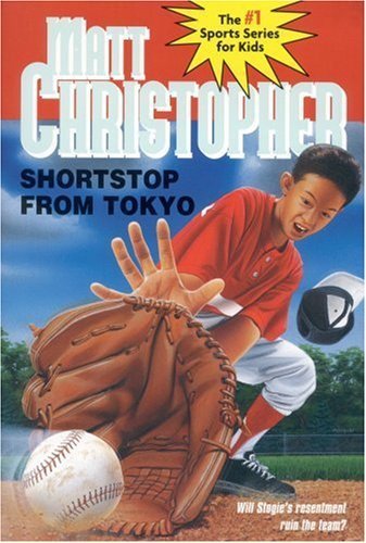 9780316139922: Shortstop from Tokyo