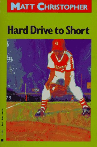 Stock image for Hard Drive to Short (Matt Christopher Sports Classics) for sale by SecondSale