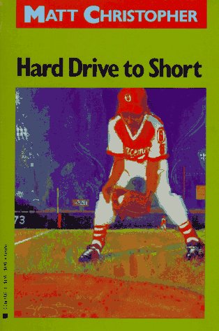 Stock image for Hard Drive to Short for sale by ZBK Books