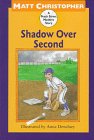 Imagen de archivo de Shadow over Second: A Peach Street Mudders Story a la venta por More Than Words