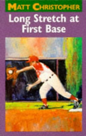 Stock image for Long Stretch at First Base for sale by Alf Books
