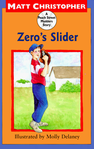 Stock image for Zero's Slider (Peach Street Mudders) for sale by More Than Words