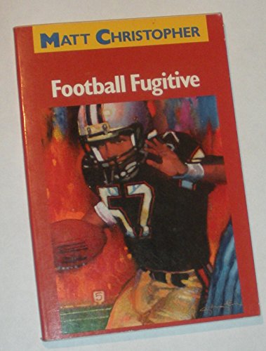 Stock image for Football Fugitive for sale by Better World Books