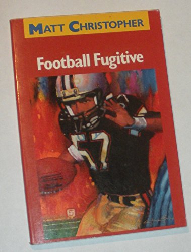 9780316141383: Football Fugitive