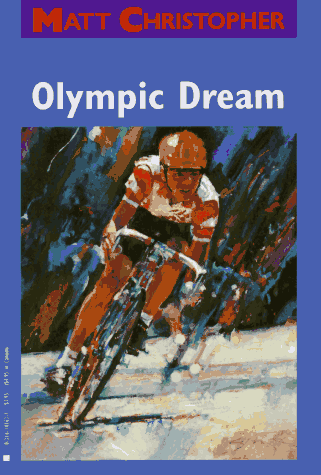 Imagen de archivo de Olympic Dream a la venta por SecondSale