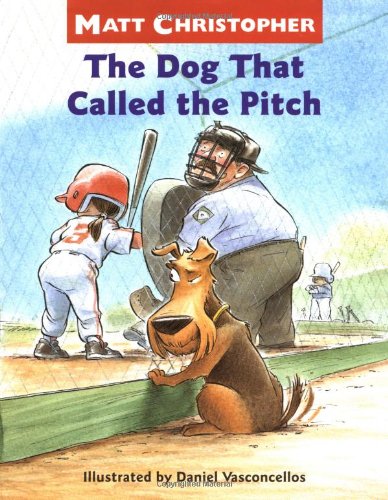 Stock image for The Dog That Called the Pitch for sale by ThriftBooks-Dallas