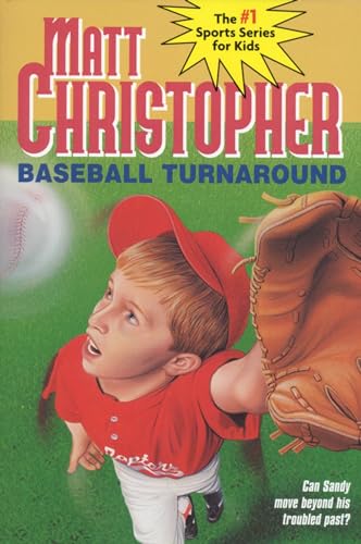 9780316142649: Baseball Turnaround: #53 (Matt Christopher Sports Classics)