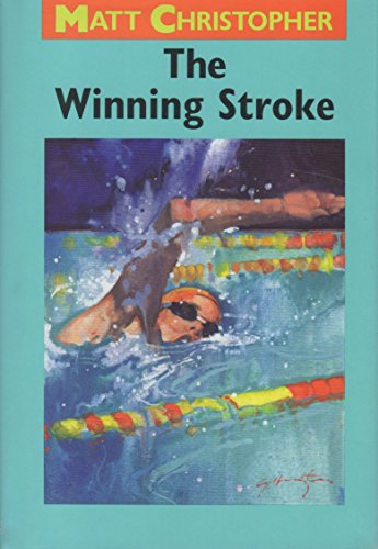 Stock image for The Winning Stroke for sale by SecondSale
