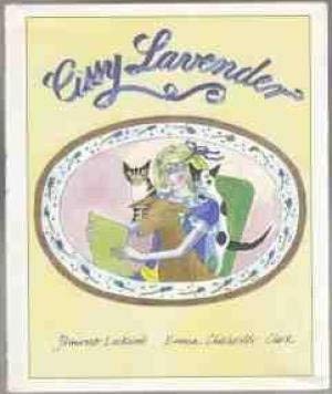 Beispielbild fr Cissy Lavender zum Verkauf von Gulf Coast Books