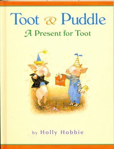 Imagen de archivo de A Present for Toot (Toot & Puddle) a la venta por SecondSale