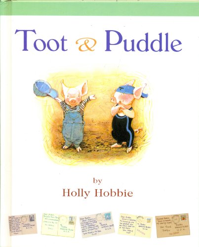 9780316145695: Title: Toot Puddle