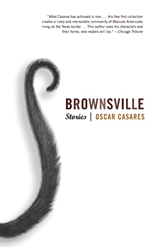 Beispielbild fr Brownsville: Stories zum Verkauf von SecondSale