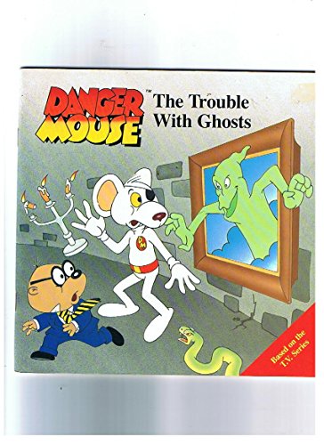 Stock image for The Trouble with Ghosts for sale by Better World Books