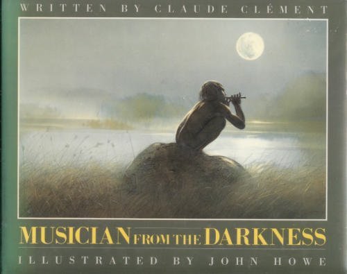 Stock image for Musician from the Darkness for sale by Better World Books
