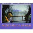 Beispielbild fr The Man Who Lit the Stars zum Verkauf von Better World Books