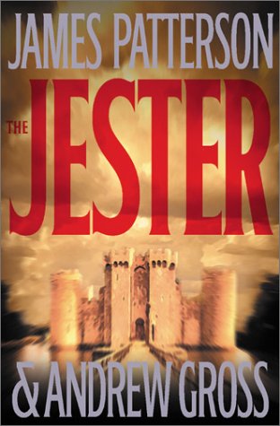 9780316147873: The Jester (Patterson, James (Large Print))