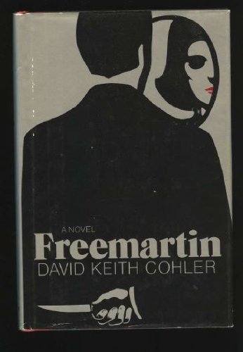 Imagen de archivo de Freemartin a la venta por Wonder Book