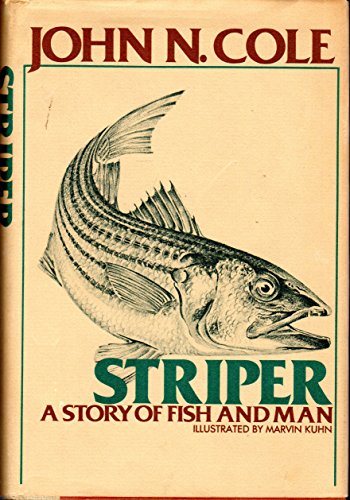 On the Run: An Angler's Journey Down the Striper Coast: DiBenedetto, David:  9780060087456: : Books