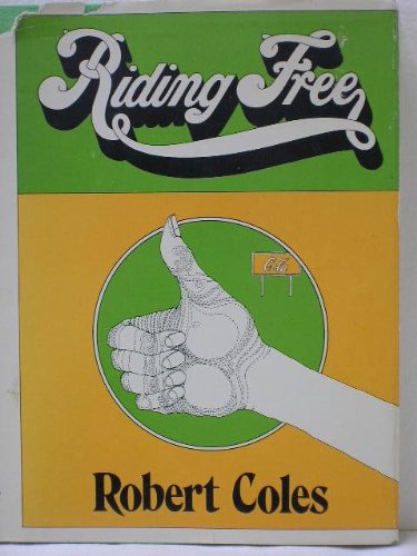 Stock image for Riding Free for sale by bccbooks