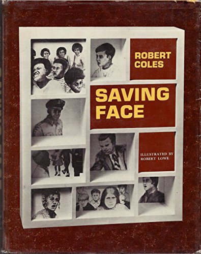 Stock image for Saving Face for sale by Better World Books