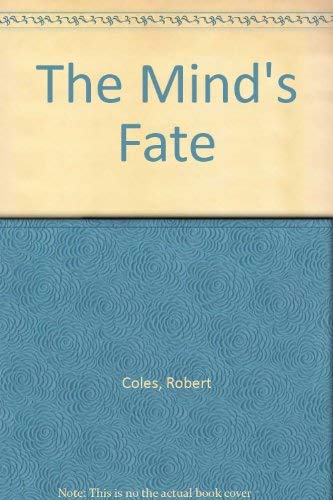 Stock image for The mind's fate: Ways of seeing psychiatry and psychoanalysis for sale by Kona Bay Books