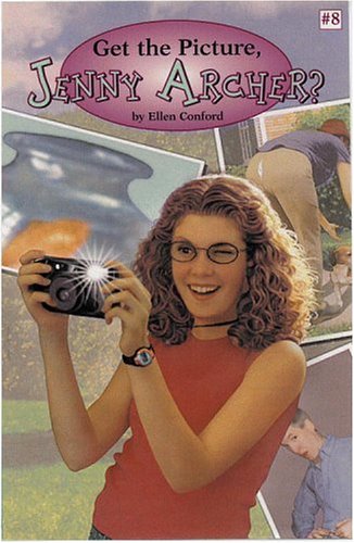 Imagen de archivo de Get the Picture, Jenny Archer? (Springboard Books) a la venta por SecondSale