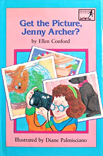 Stock image for Get the Picture, Jenny Archer? (Springboard Books) for sale by SecondSale