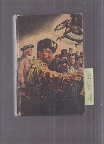 Imagen de archivo de The Heritage of America: a la venta por ThriftBooks-Atlanta